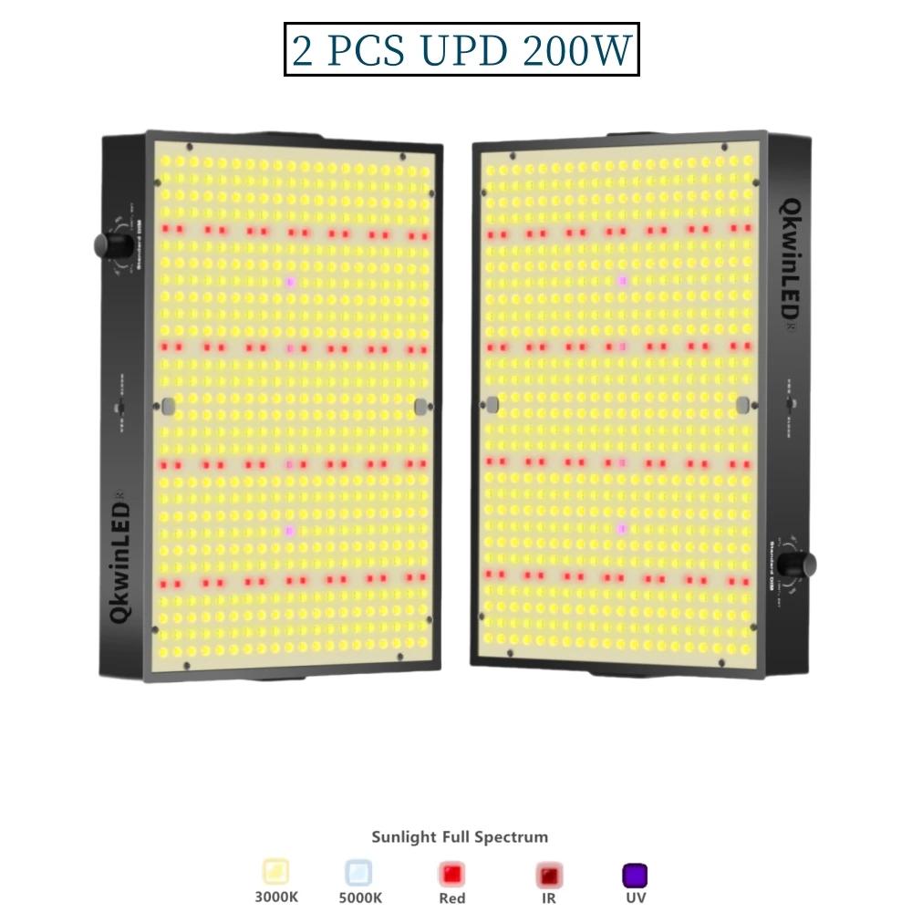 UPD LED  , 200W Ǯ Ʈ, Ｚ  DIY,  ,  Ʈ LED, 2 